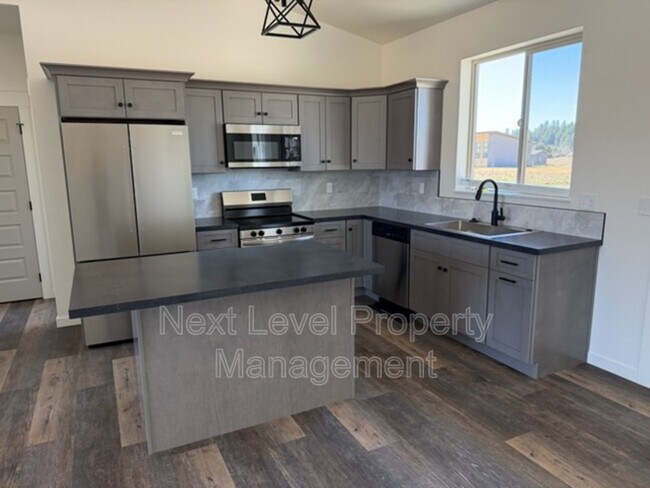 Foto del edificio - 1522 Trumble Creek Rd