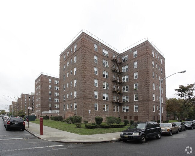 Shore Haven Apartments Apartments Brooklyn, NY