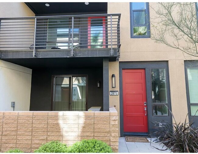 Photo - 2876 N Glassell St Townhome