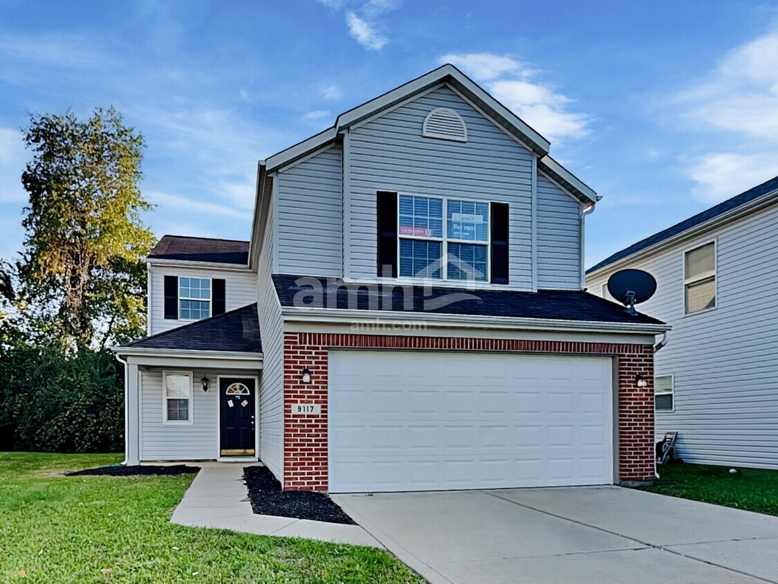 Primary Photo - 9117 Timpani Way