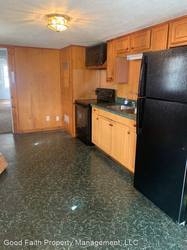 Foto del edificio - 3 br, 1 bath House - 1921 Beulah Avenue