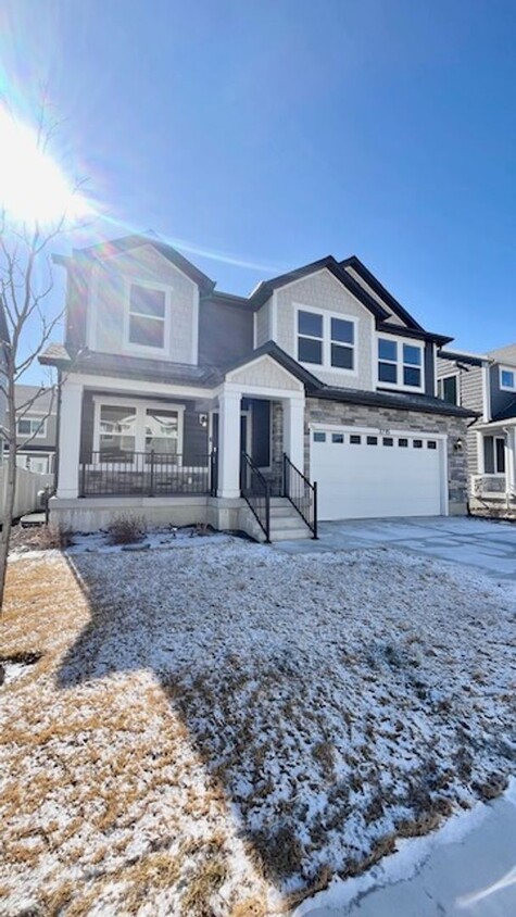 Foto principal - 3 bedroom/2.5 Bathroom Home in Lehi