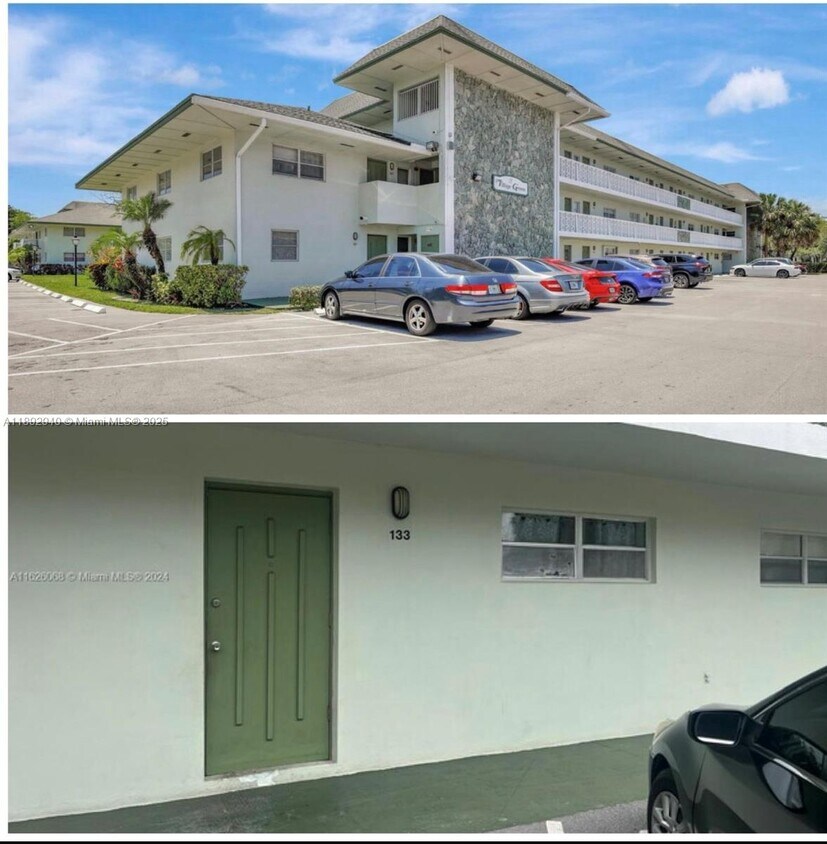 Foto principal - 4200 NW 3rd Ct