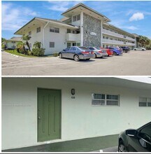 Building Photo - 4200 NW 3rd Ct