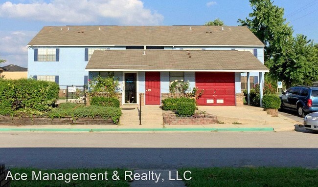 Building Photo - 1804 Milligan St SW