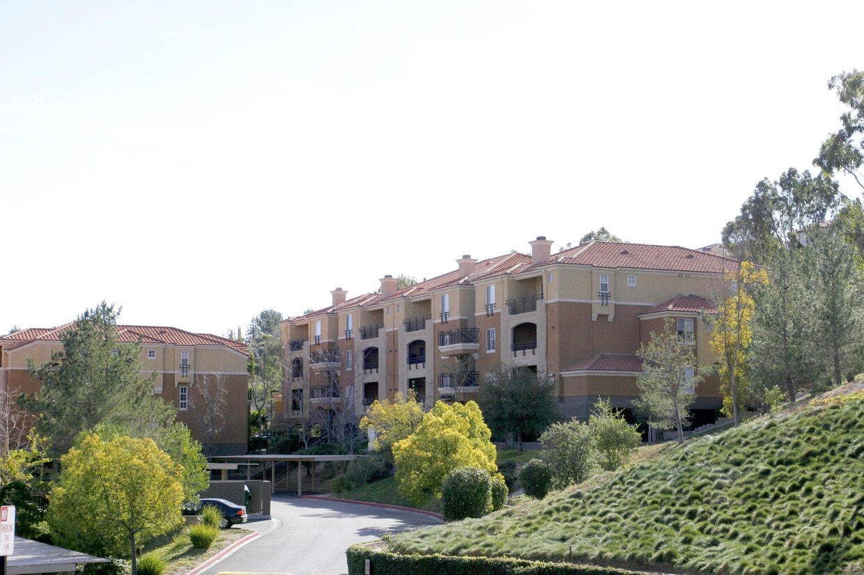 IMT Stevenson Ranch Apartments in Stevenson Ranch, CA Westside Rentals