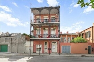 Building Photo - 1212 N Rampart St