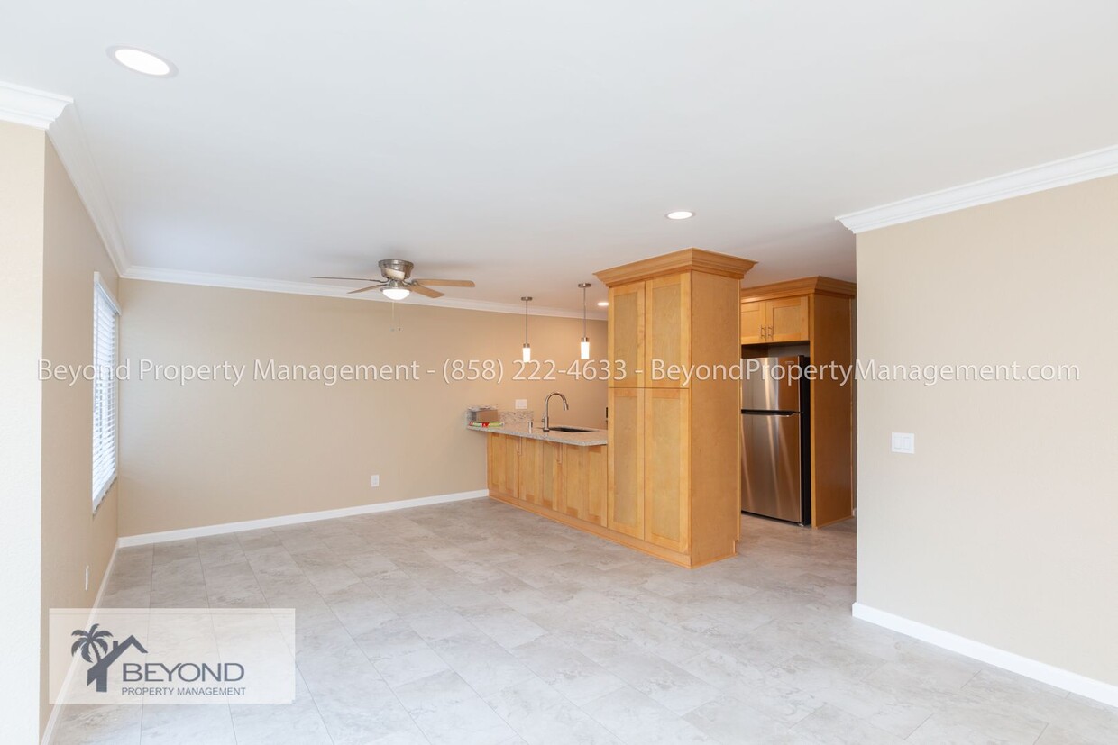 Primary Photo - ***CLAIREMONT MESA BEST KEPT SECRET 3/2 RE...