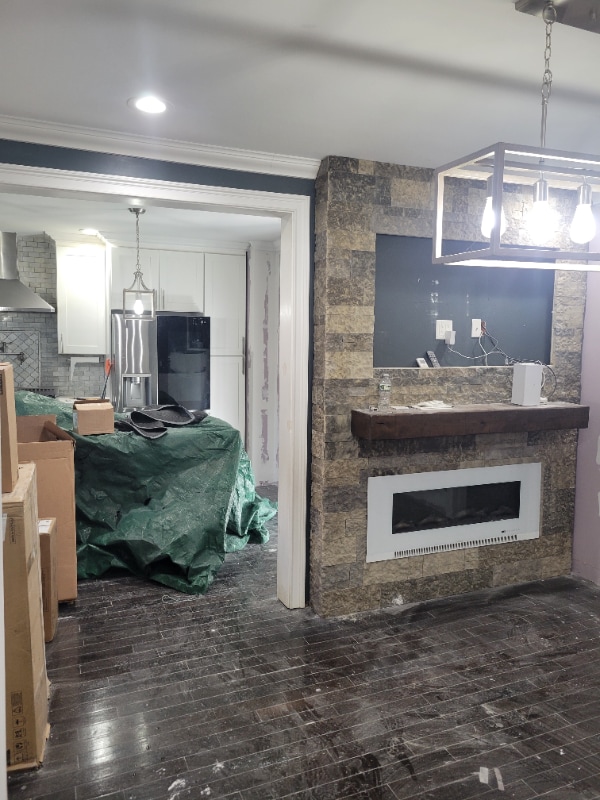 Photo - 8 Octavia St Apartment