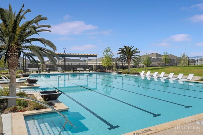 Foto del edificio - 14346 Palm Ridge San Antonio TX