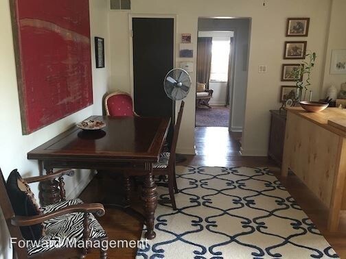 Foto del edificio - 1 br, 1 bath Apartment - 5440 5th Avenue