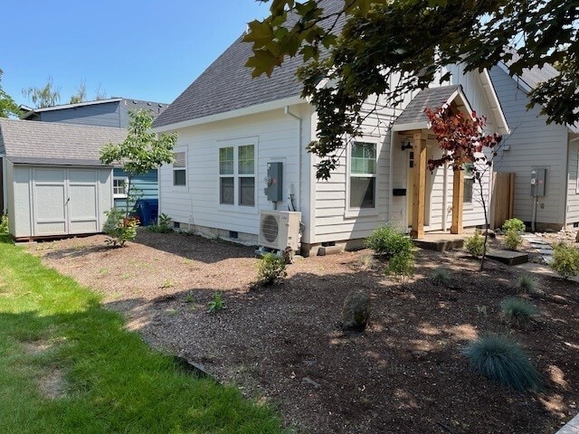 Building Photo - 1110 Cottage St NE