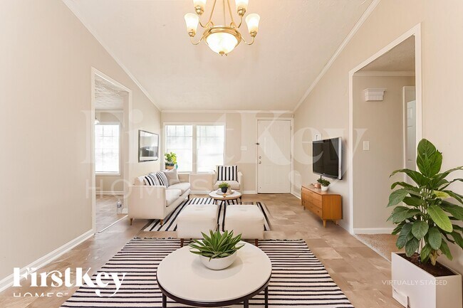 Foto del edificio - 160 Sherwood Loop