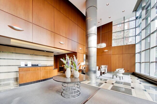 Foto del edificio - 201 N Westshore Dr