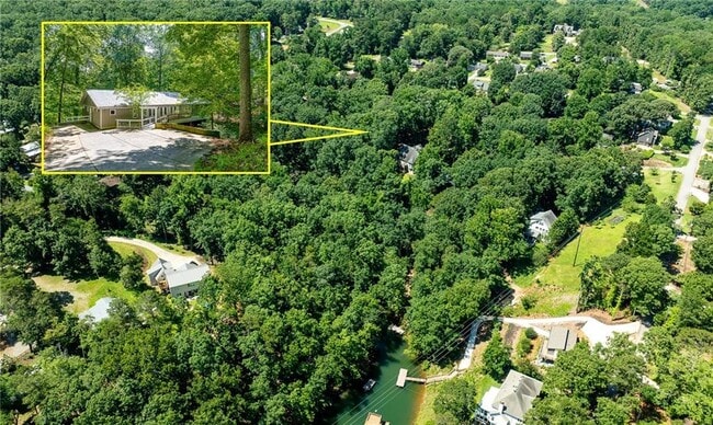 Foto del edificio - 6567 Tahiti Way