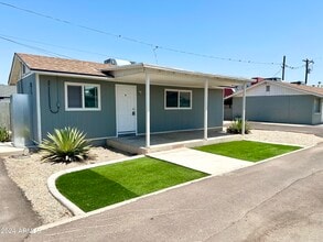 Building Photo - 5123 N 17th Ave