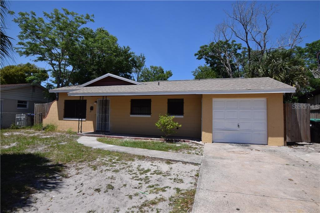 4913 Figwood Ln, Orlando, FL 32808 House Rental in Orlando, FL