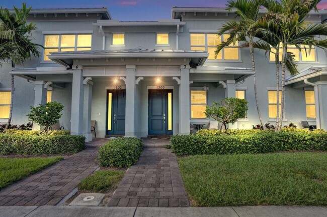 Foto del edificio - 1300 Eucalyptus Dr