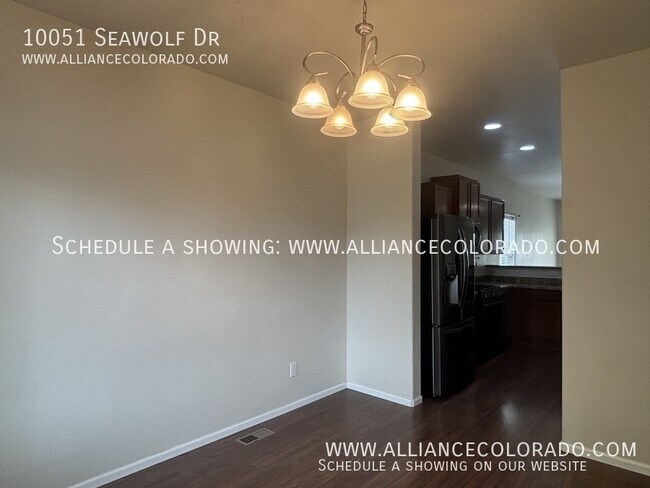 Building Photo - 10051 Seawolf Dr
