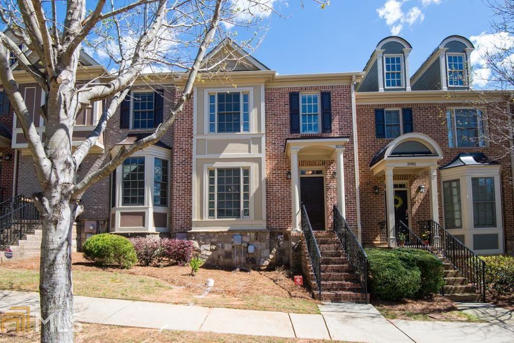 Foto principal - 3979 Covey Flush Ct SW