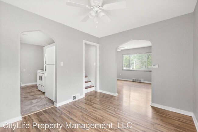 Building Photo - 4 br, 1 bath House - 5649 Library Road