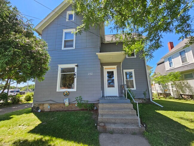 Foto del edificio - 232 Cliff St