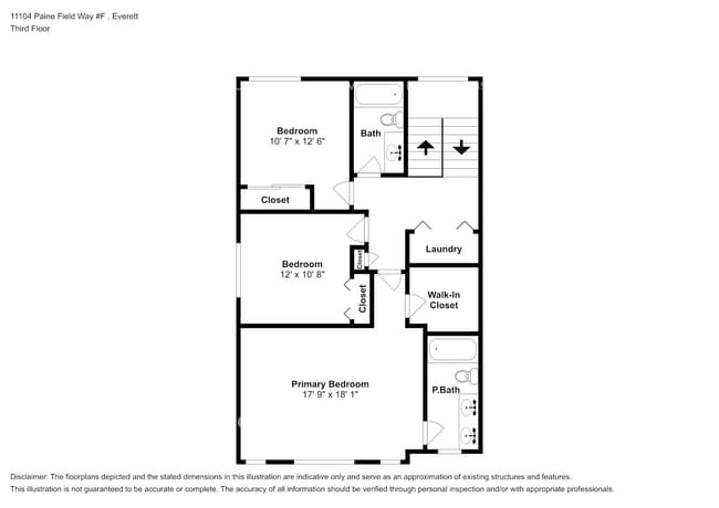 Foto del edificio - 11104 Paine Field Way