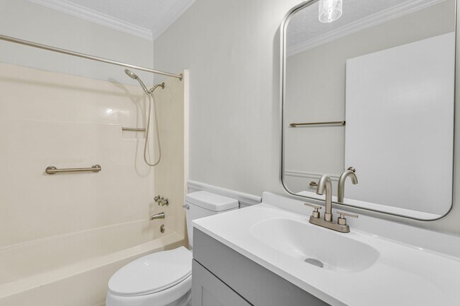 Foto del edificio - Bully's Landing