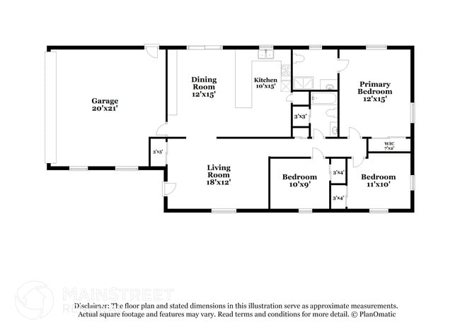 Building Photo - 4020 Park Ave