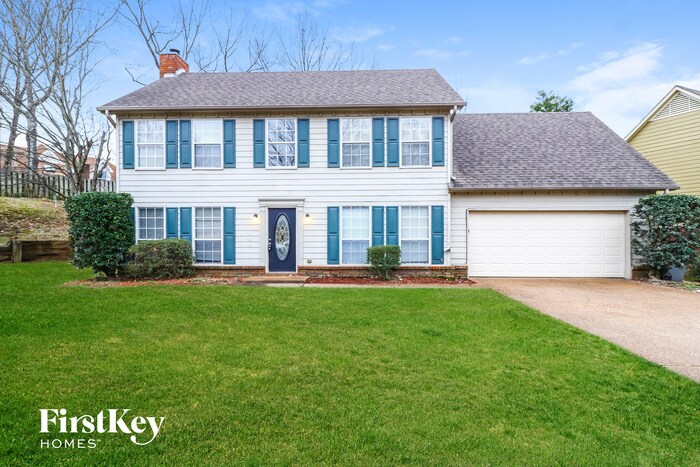 Primary Photo - 2244 Oak Hollow Ln
