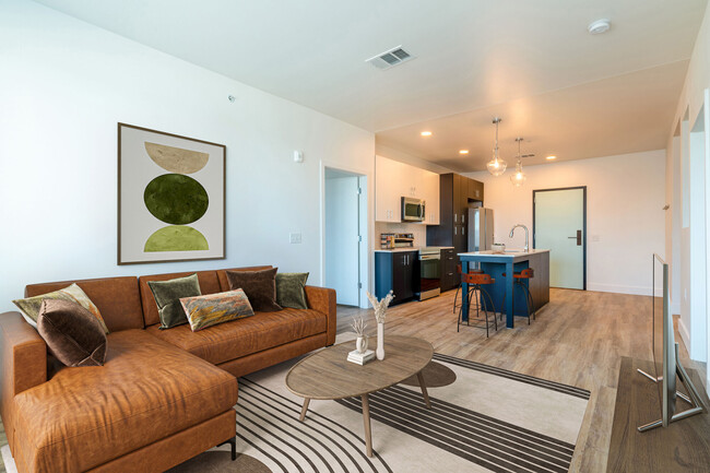 Muse - Apartments in Oklahoma City, OK | Apartments.com