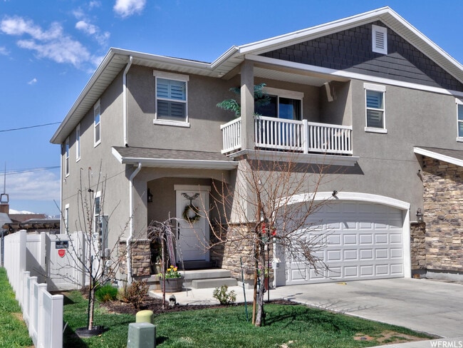 Photo - 8064 S 650 E House