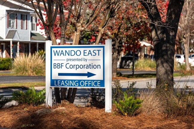 Foto del edificio - 1475 Nantahala Blvd