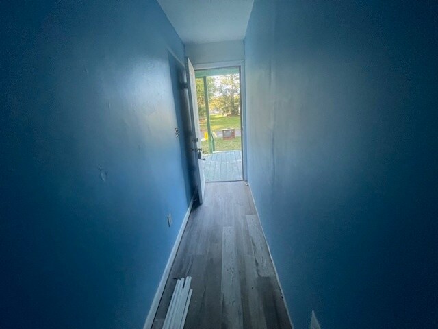 Foto del edificio - 250 Vernis Ave