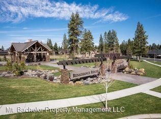 Building Photo - 3 br, 2.5 bath House - 61145 Teton Ln