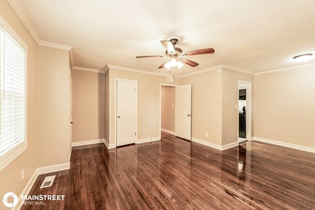 Foto del edificio - 1129 Roebuck Lawn Dr, Birmingham, AL 35215