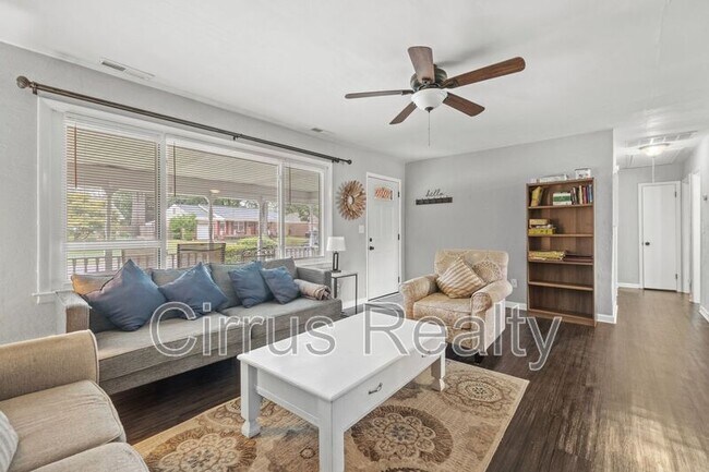 Foto del edificio - 860 Morgan Trail