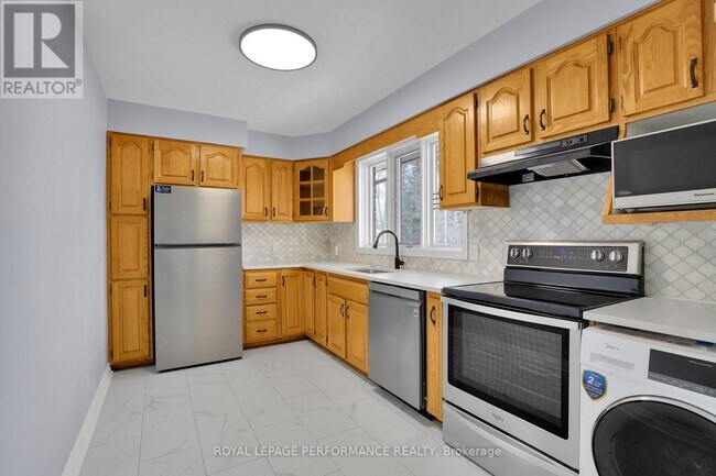 Photo du bâtiment - 934 Smyth Rd