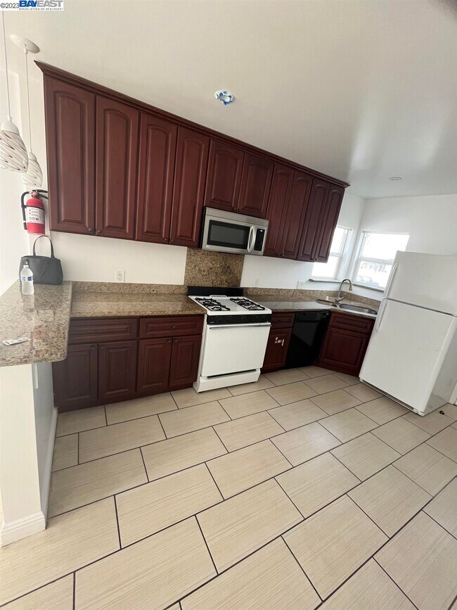 Building Photo - 1354 Fred Jackson Way