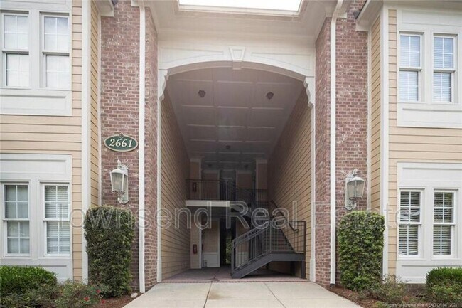 Foto del edificio - 2661 Lockwood Rd