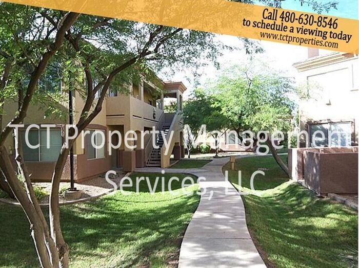 2134 E Broadway Rd Unit 1004, Tempe, AZ 85282 Condo for Rent in Tempe