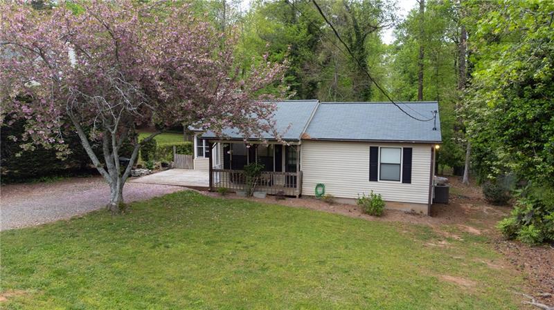 Foto principal - 2550 Lakeview Trail