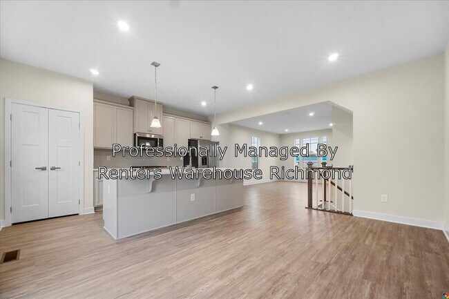 Foto del edificio - 2116 Semmes Ave