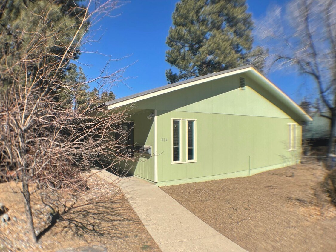 814 W Summit Ave Unit (464) 1, Flagstaff, AZ 86001 Room for Rent in