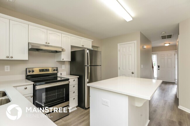 Foto del edificio - 1524 Gordon Walters Dr