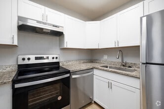 Interior Photo - Magnolia Court