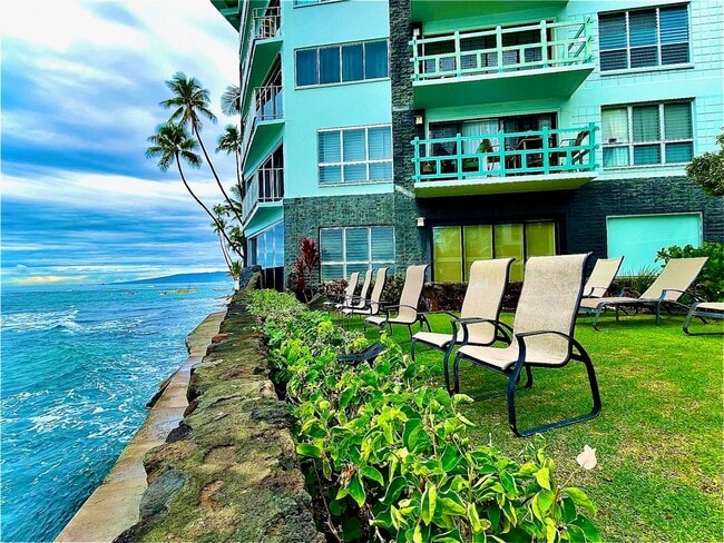Foto del edificio - Diamond Head Ambassador - Available Now