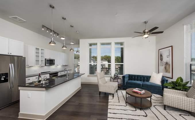 Foto del edificio - 2 bedroom in Sandy Springs GA 30342