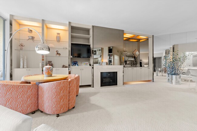 Foto del edificio - 900 Island Dr