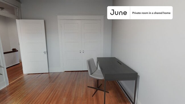 Building Photo - Room in Shared 4 bed/2 bath home